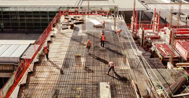 Best Concrete Foundation Repair in Edmonton, KY