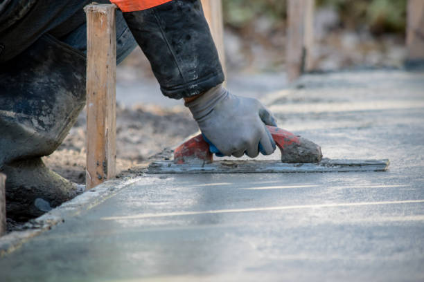Best Stamped Concrete Services in Edmonton, KY