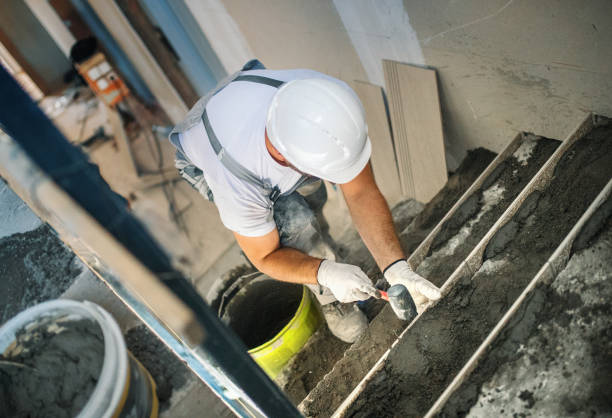 Best Concrete Retaining Walls in Edmonton, KY