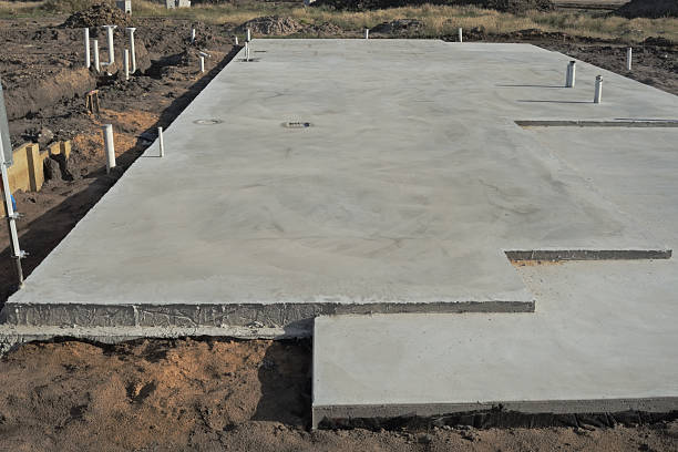 Best Concrete Removal and Replacement in Edmonton, KY