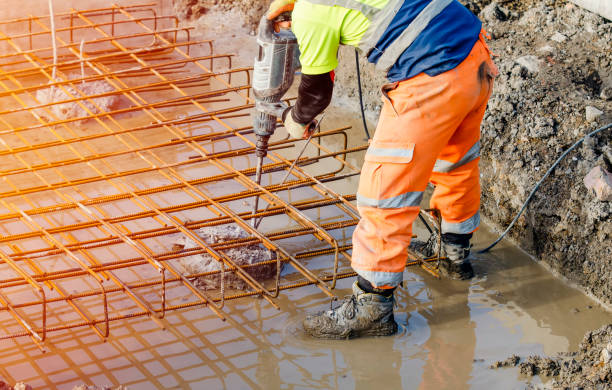 Best Concrete Staining and Coloring in Edmonton, KY