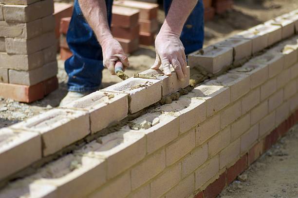 Best Concrete Slab Construction in Edmonton, KY
