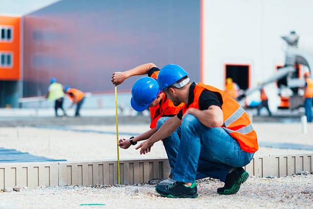 Best Industrial Concrete Flooring in Edmonton, KY