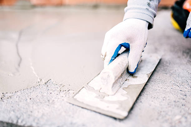 Best Concrete Driveway Installation in Edmonton, KY