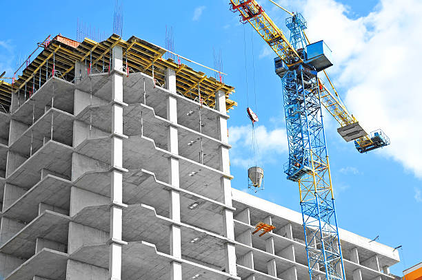 Best Residential Concrete Solutions in Edmonton, KY